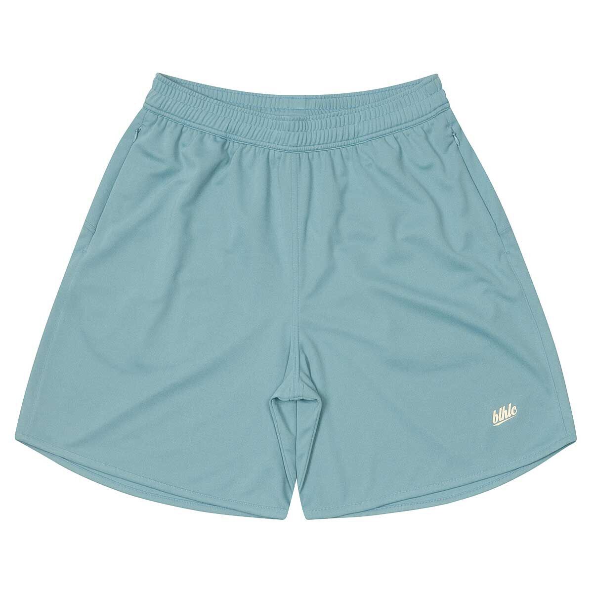 Шорты Basic Zip Shorts Ballaholic, цвет Blau/Weiß
Шорты Basic Zip Shorts Ballaholic, цвет Blau/Weiß