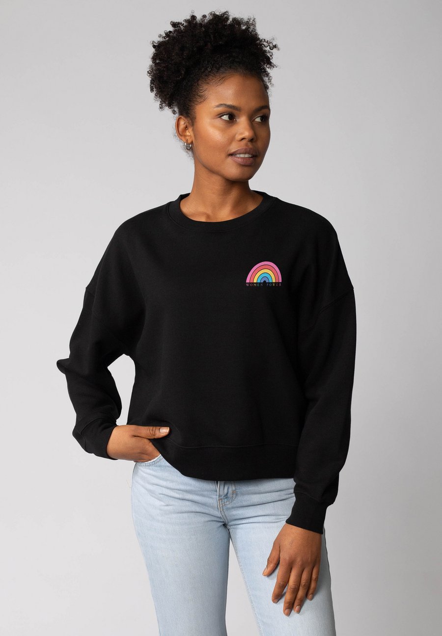 Толстовка watapparel POWER, Black, Черный, Толстовка watapparel POWER, Black
Толстовка watapparel POWER, Black, Черный, Толстовка watapparel POWER, Black