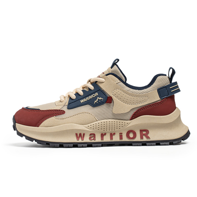 WARRIOR Износостойкое покрытие, увеличивающее рост, низкие повседневные туфли, мужские, бежевые, красные, темно-синие
WARRIOR Износостойкое покрытие, увеличивающее рост, низкие повседневные туфли, мужские, бежевые, красные, темно-синие