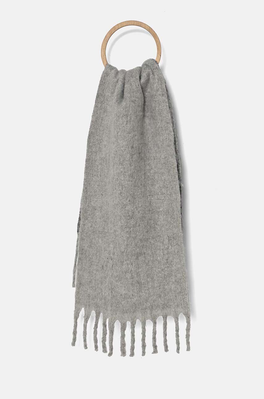 Шарф Answear Lab, серый
Шарф Answear Lab, серый