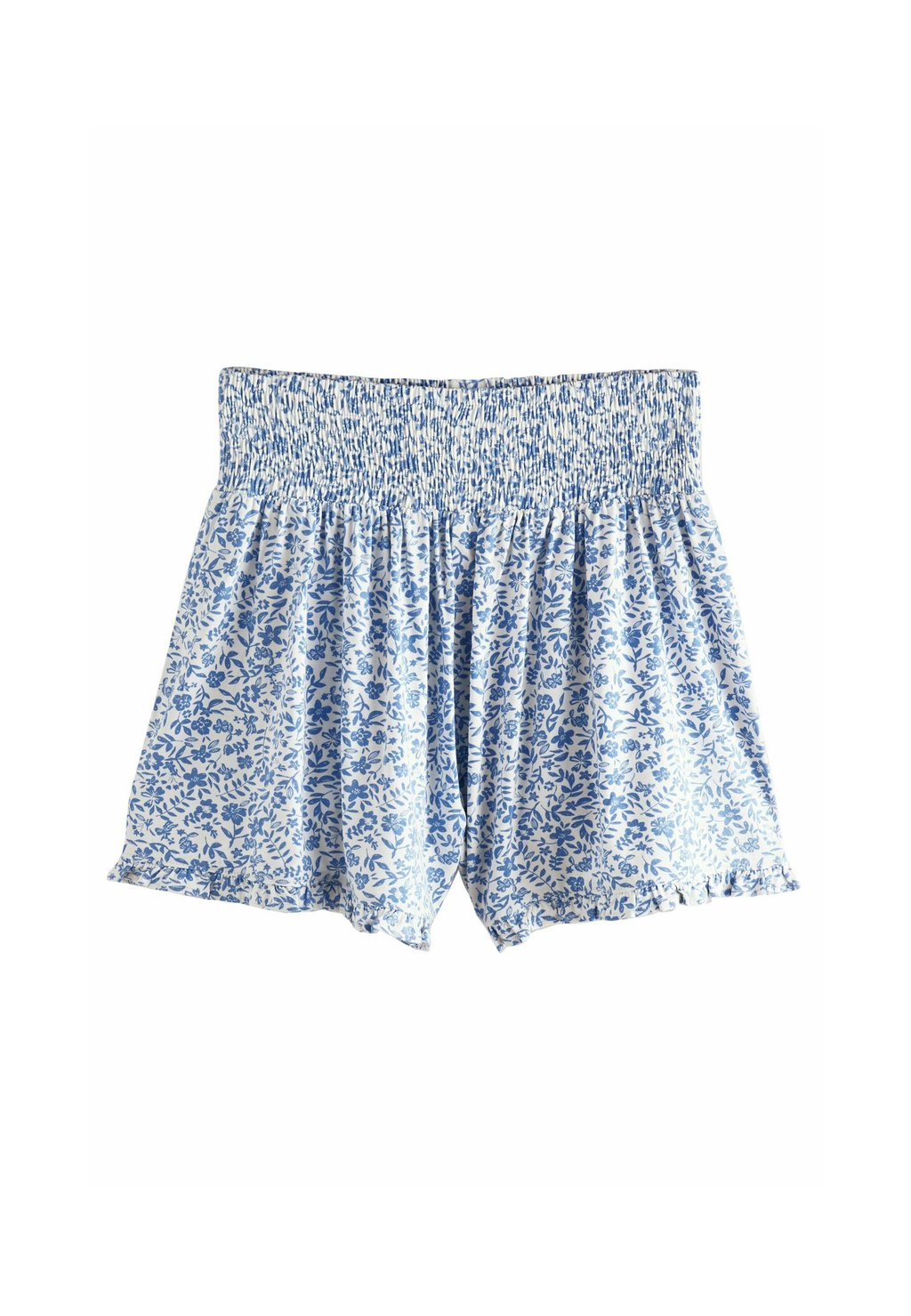 Шорты PRINT PULL ON Next, синий
Шорты PRINT PULL ON Next, синий
