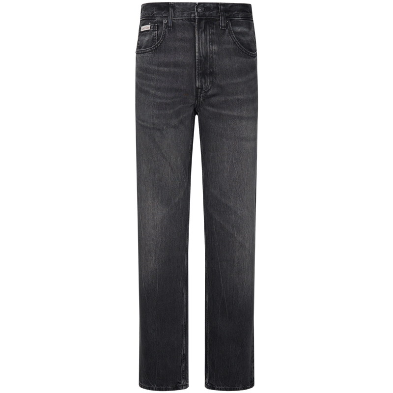 Джинсы мужские джинсовые серые Calvin Klein, серый
Джинсы мужские джинсовые серые Calvin Klein, серый