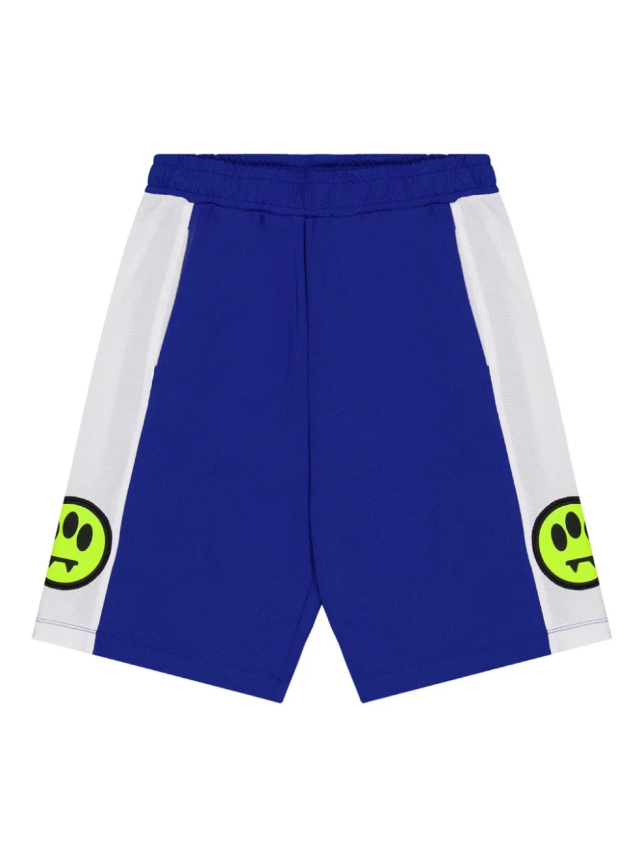 Сетчатые спортивные шорты Barrow kids, синий
Сетчатые спортивные шорты Barrow kids, синий