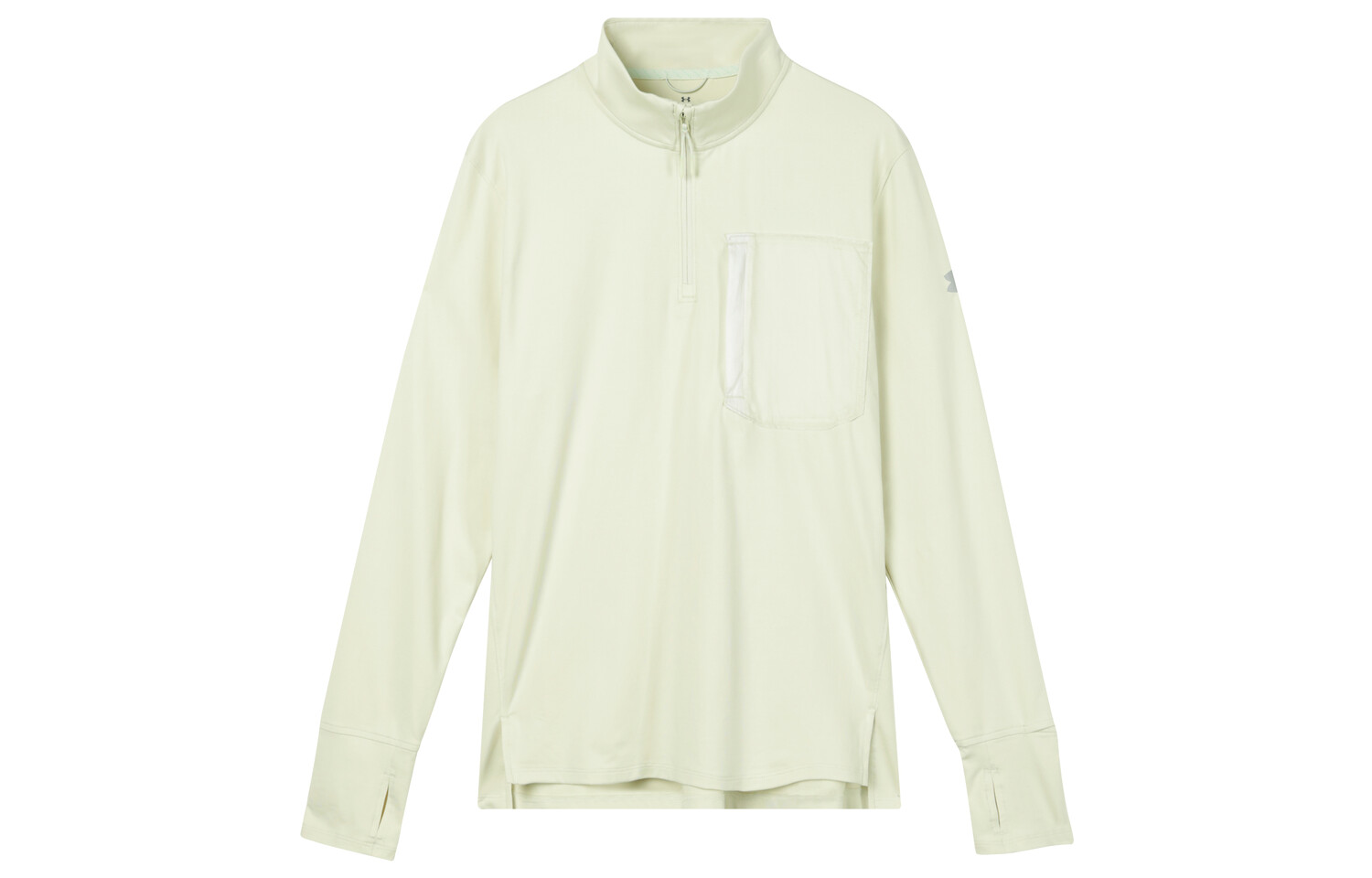 Футболка мужская Silt Under Armour, цвет Silt
Футболка мужская Silt Under Armour, цвет Silt