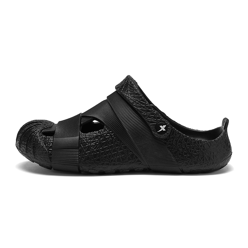 XTEP Клоги унисекс зеленые, цвет Green
XTEP Клоги унисекс зеленые, цвет Green