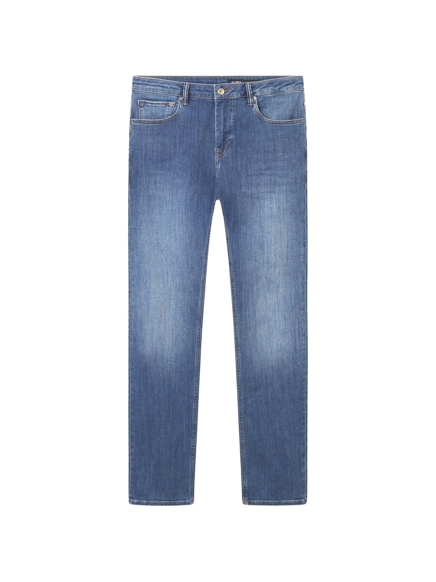 Обычные джинсы GABBA Jones, темно-синий
Обычные джинсы GABBA Jones, темно-синий