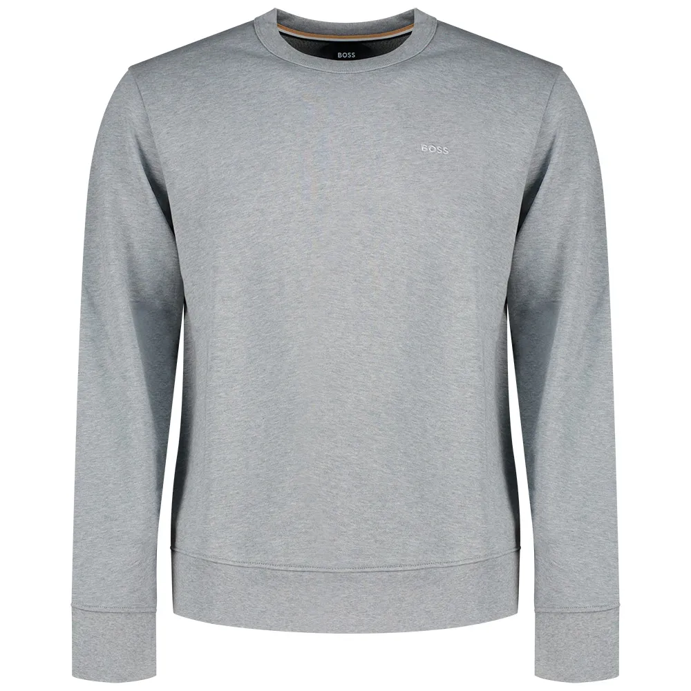 Футболка BOSS Sharpe 15 10275776, серый
Футболка BOSS Sharpe 15 10275776, серый