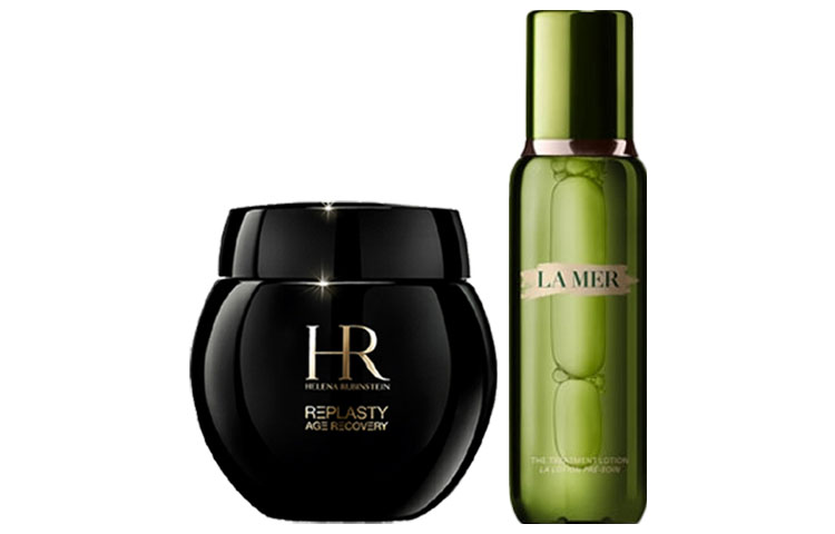 HELENA RUBINSTEIN Черный крем-эссенция для лица восстанавливающий набор для ухода успокаивающий увлажняющий осветляющий 50мл+200мл
HELENA RUBINSTEIN Черный крем-эссенция для лица восстанавливающий набор для ухода успокаивающий увлажняющий осветляющий 50мл+200мл