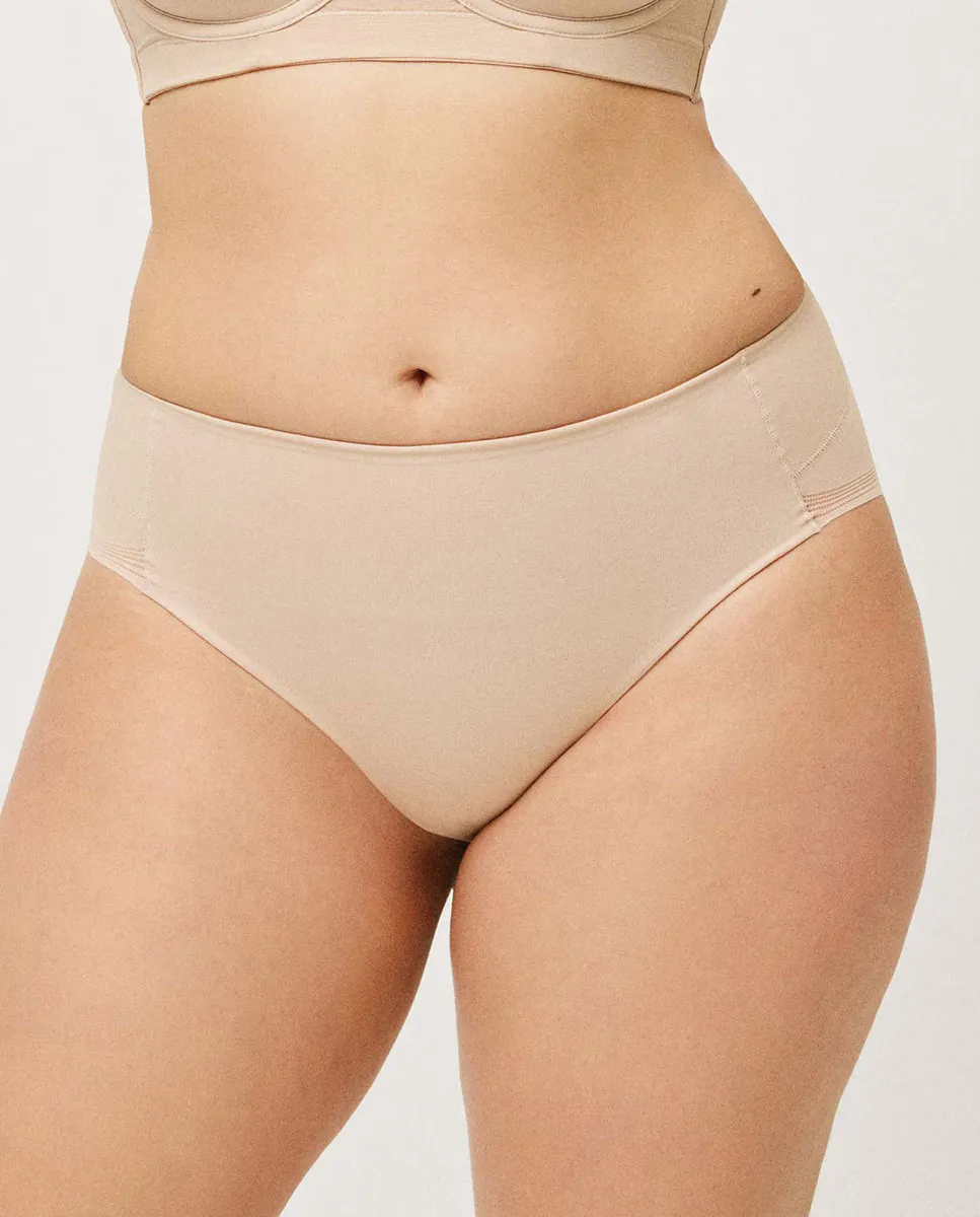 Бюстгальтер-утяжка для плоского живота Ysabel Mora, цвет Nude
Бюстгальтер-утяжка для плоского живота Ysabel Mora, цвет Nude