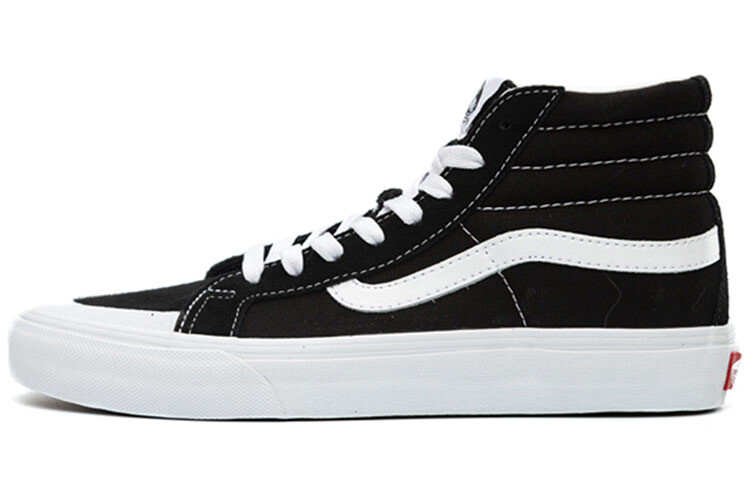 Кроссовки Sk8 Vans-Hi Reissue 138 'Black White', Черный, Кроссовки Sk8 Vans-Hi Reissue 138 'Black White'
Кроссовки Sk8 Vans-Hi Reissue 138 'Black White', Черный, Кроссовки Sk8 Vans-Hi Reissue 138 'Black White'