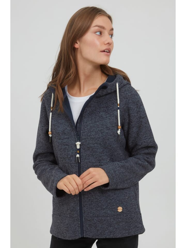 Переходная куртка Oxmo, серый
Переходная куртка Oxmo, серый