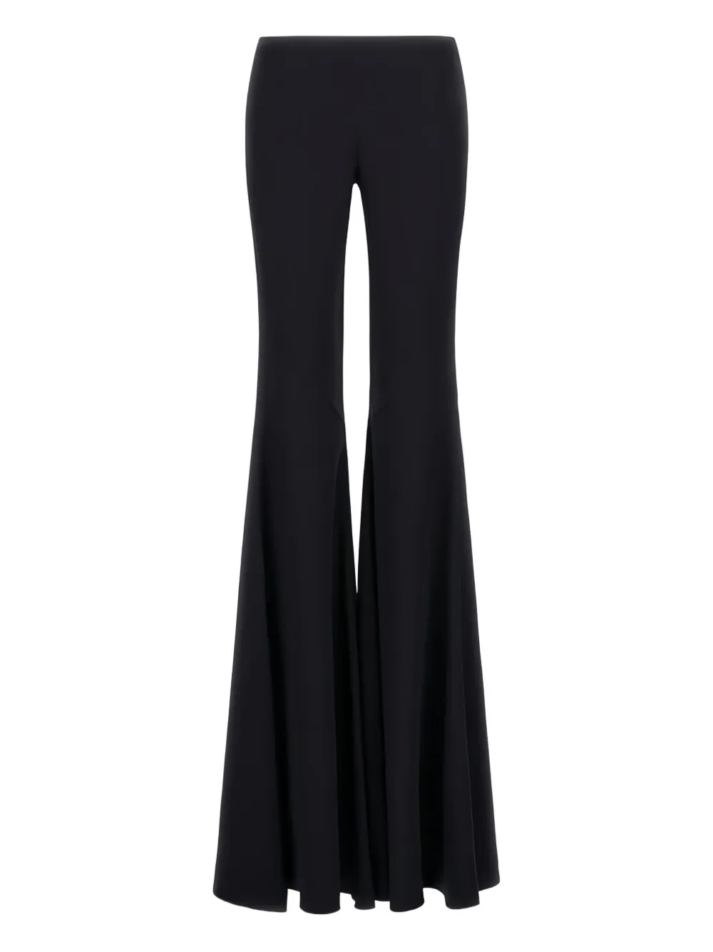 Брюки-клеш Roberto Cavalli, черный
Брюки-клеш Roberto Cavalli, черный