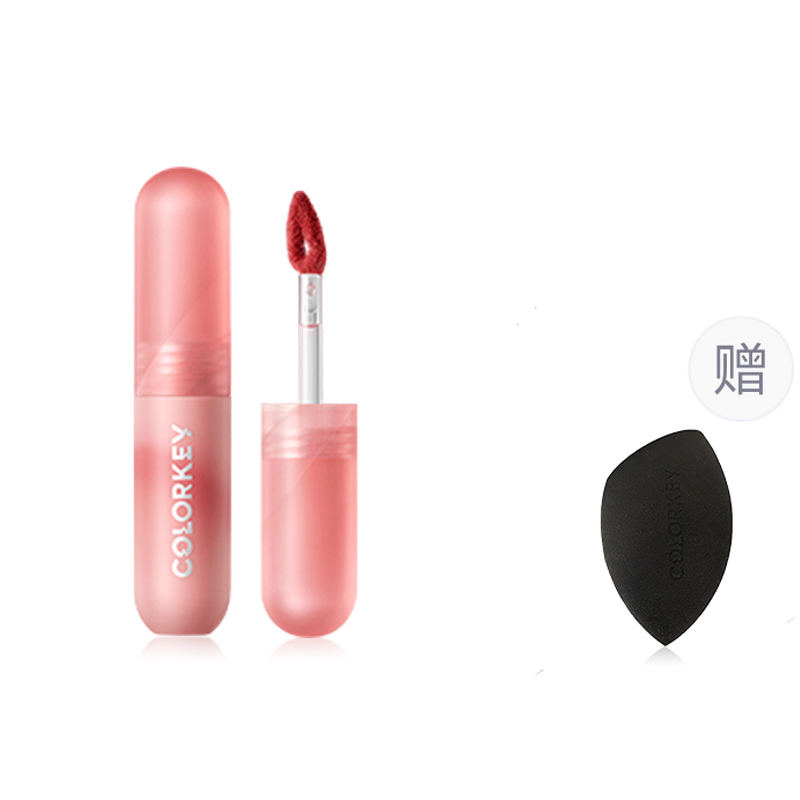Мини-набор разноцветной муссовой бархатной помады-тумана Velour Natural 2г*4 Colorkey
Мини-набор разноцветной муссовой бархатной помады-тумана Velour Natural 2г*4 Colorkey