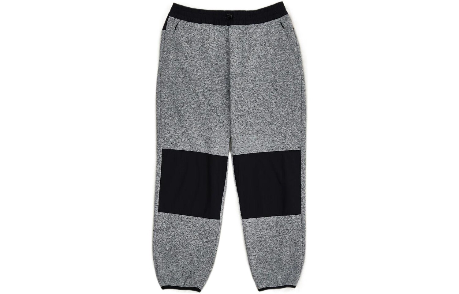 Трикотажные спортивные штаны мужские черные/серые New Balance, черный
Трикотажные спортивные штаны мужские черные/серые New Balance, черный