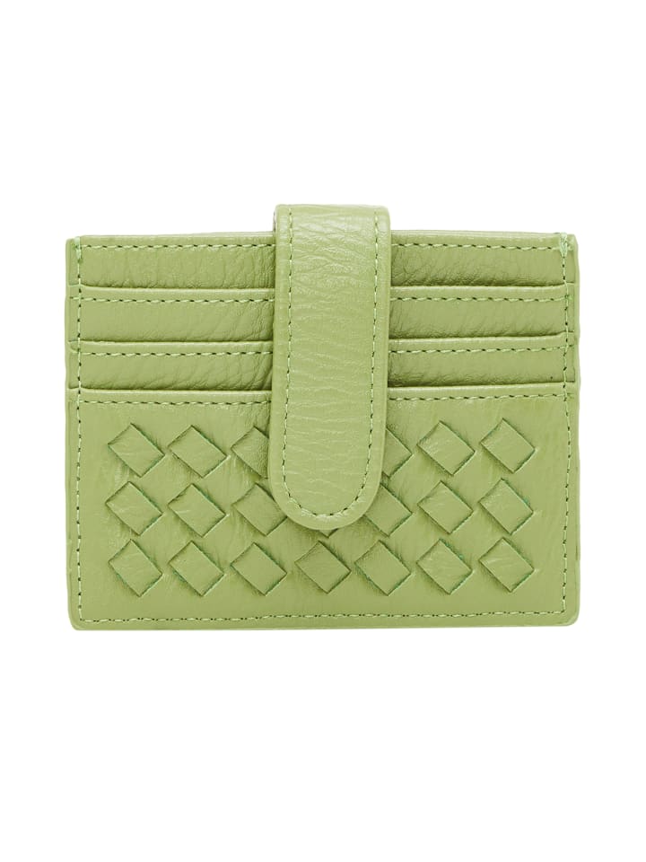 Кошелек DreiMaster Klassik, светло-зеленый
Кошелек DreiMaster Klassik, светло-зеленый