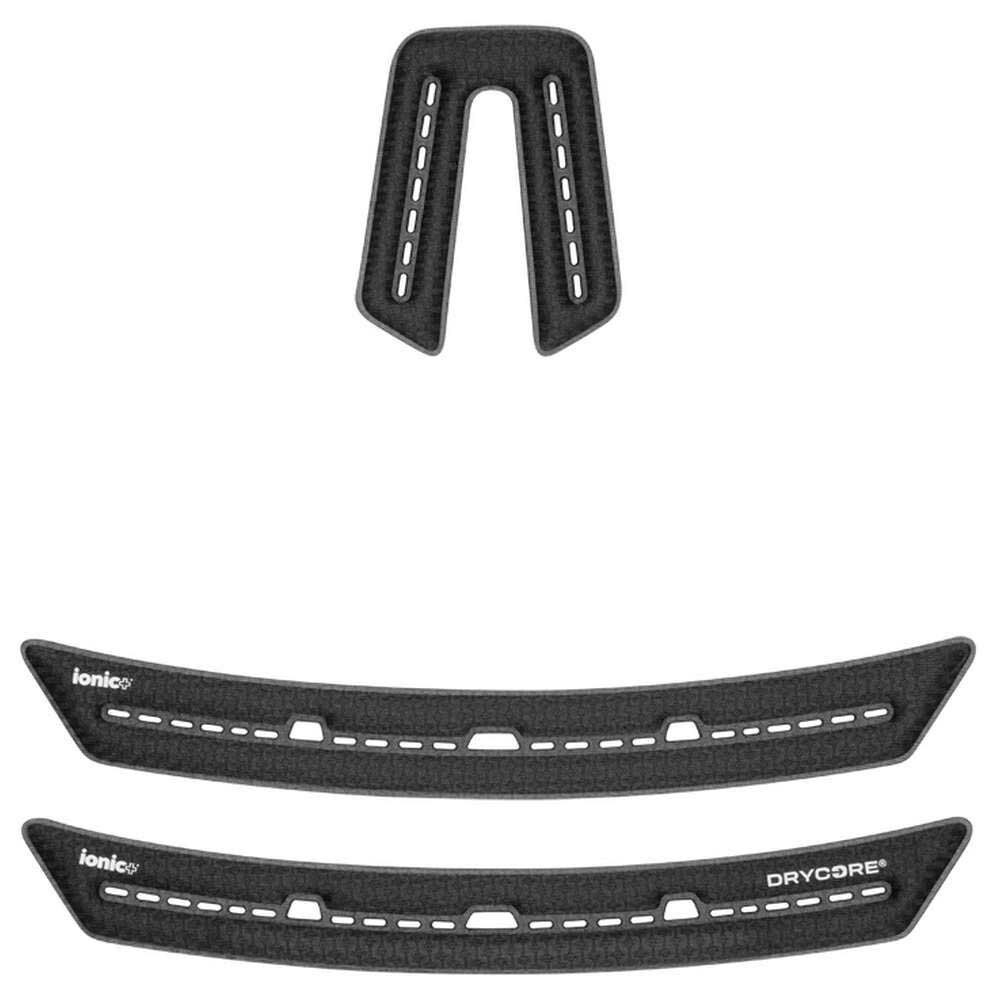 Велосипедный шлем Giro Aries Spherical Inner Lining 
Велосипедный шлем Giro Aries Spherical Inner Lining