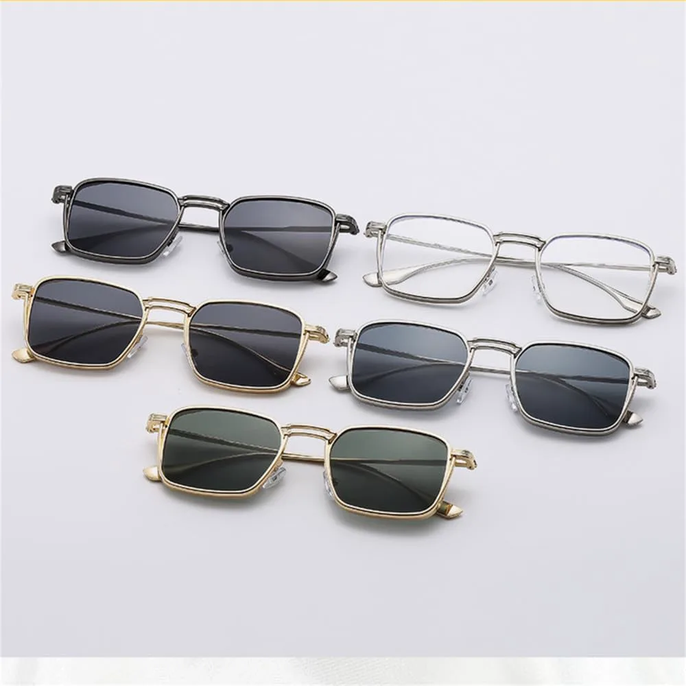 Металлические солнцезащитные очки с двойным лучом для женщин и мужчин в стиле ретро, для активного отдыха и вождения, защита от ультрафиолета UV400 HPIRME, 4
Металлические солнцезащитные очки с двойным лучом для женщин и мужчин в стиле ретро, для активного отдыха и вождения, защита от ультрафиолета UV400 HPIRME, 4