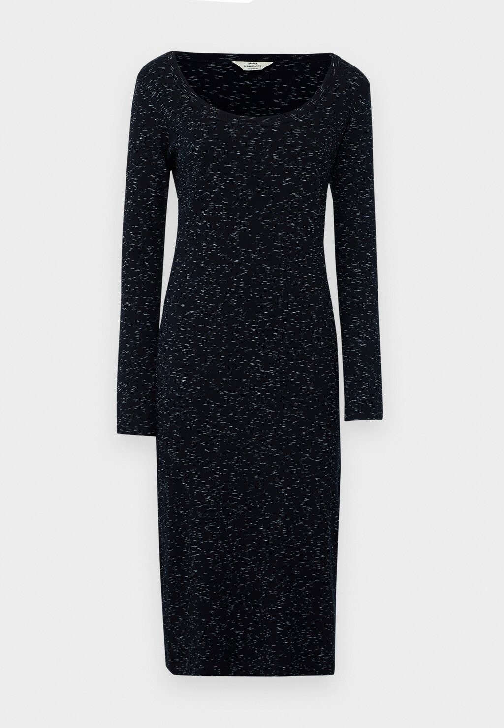 Повседневное платье SPACE BUBI DRESS Mads Nørgaard, темно-синий
Повседневное платье SPACE BUBI DRESS Mads Nørgaard, темно-синий