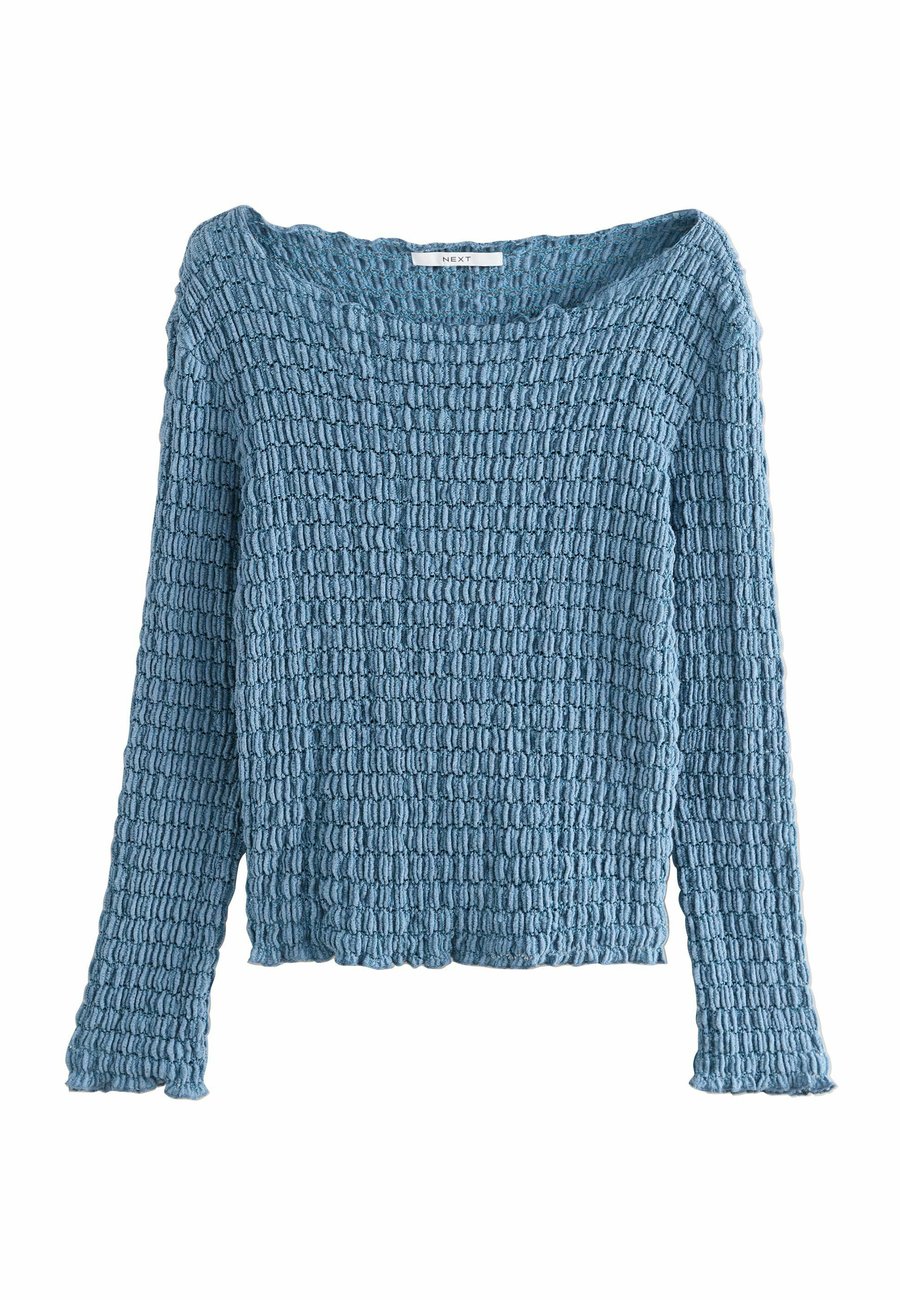 Джемпер Next PETITE FIT , Blue
Джемпер Next PETITE FIT , Blue