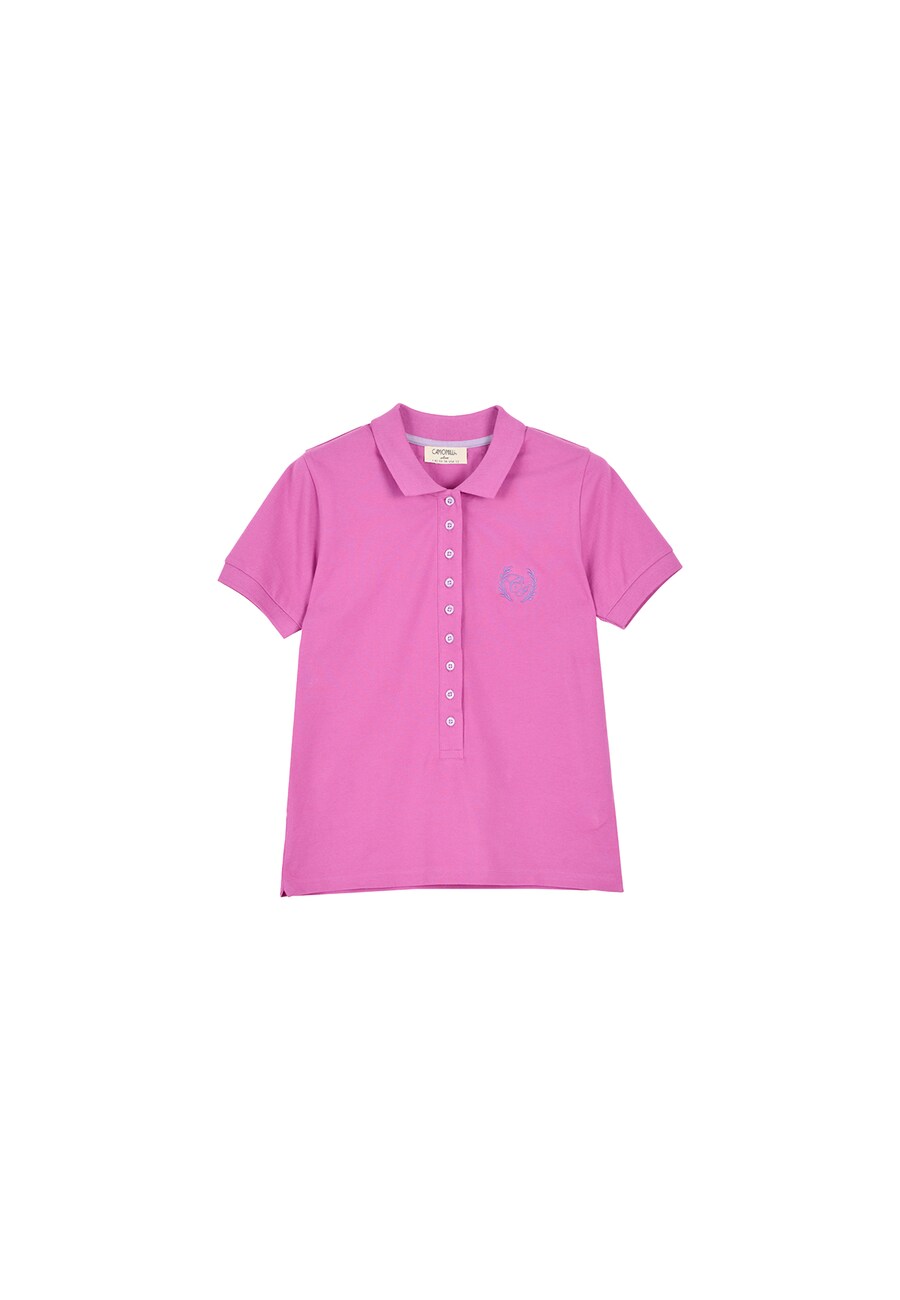 Рубашка Camomilla Italia Strong, розовый
Рубашка Camomilla Italia Strong, розовый