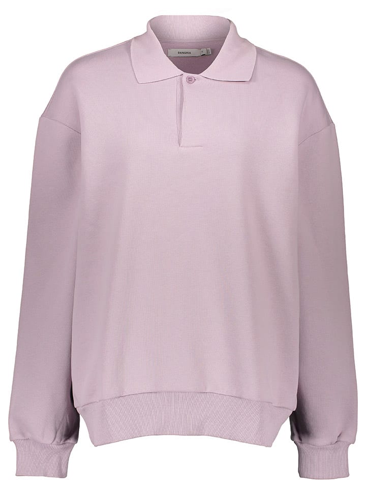 Толстовка Pangaia, фиолетовый
Толстовка Pangaia, фиолетовый