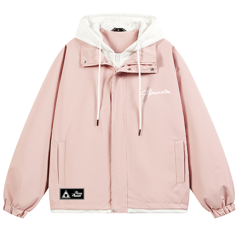 Disney Куртка Unisex, Pink
Disney Куртка Unisex, Pink