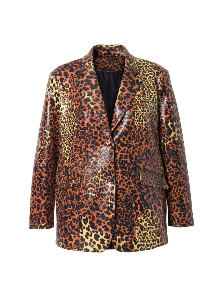 Блейзер Angel of Style Blazer, песочный
Блейзер Angel of Style Blazer, песочный