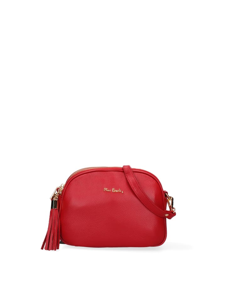 Pierre Cardin Сумка через плечо в цвете RUBY
Pierre Cardin Сумка через плечо в цвете RUBY