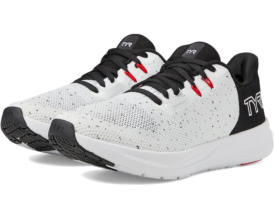 Кроссовки TYR Techknit Lifestyle, цвет White/Black, Серый, Кроссовки TYR Techknit Lifestyle, цвет White/Black
Кроссовки TYR Techknit Lifestyle, цвет White/Black, Серый, Кроссовки TYR Techknit Lifestyle, цвет White/Black