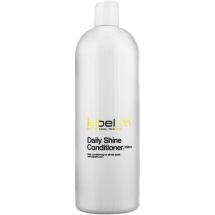 Label M Кондиционер для ежедневного блеска, 1000 мл, Label.M
Label M Кондиционер для ежедневного блеска, 1000 мл, Label.M