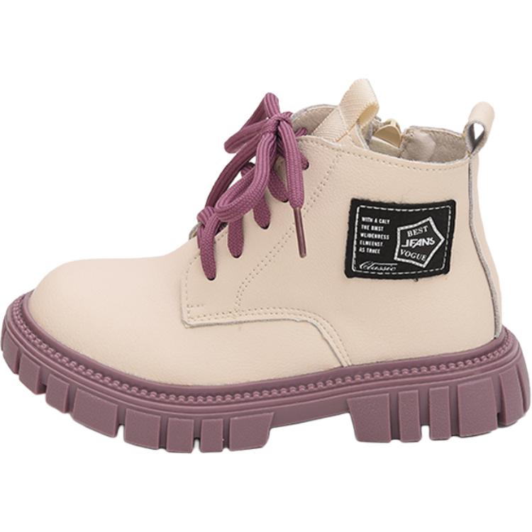 Детские противоскользящие, износостойкие, термоботинки для детей Boding, two-ply экрю
Детские противоскользящие, износостойкие, термоботинки для детей Boding, two-ply экрю