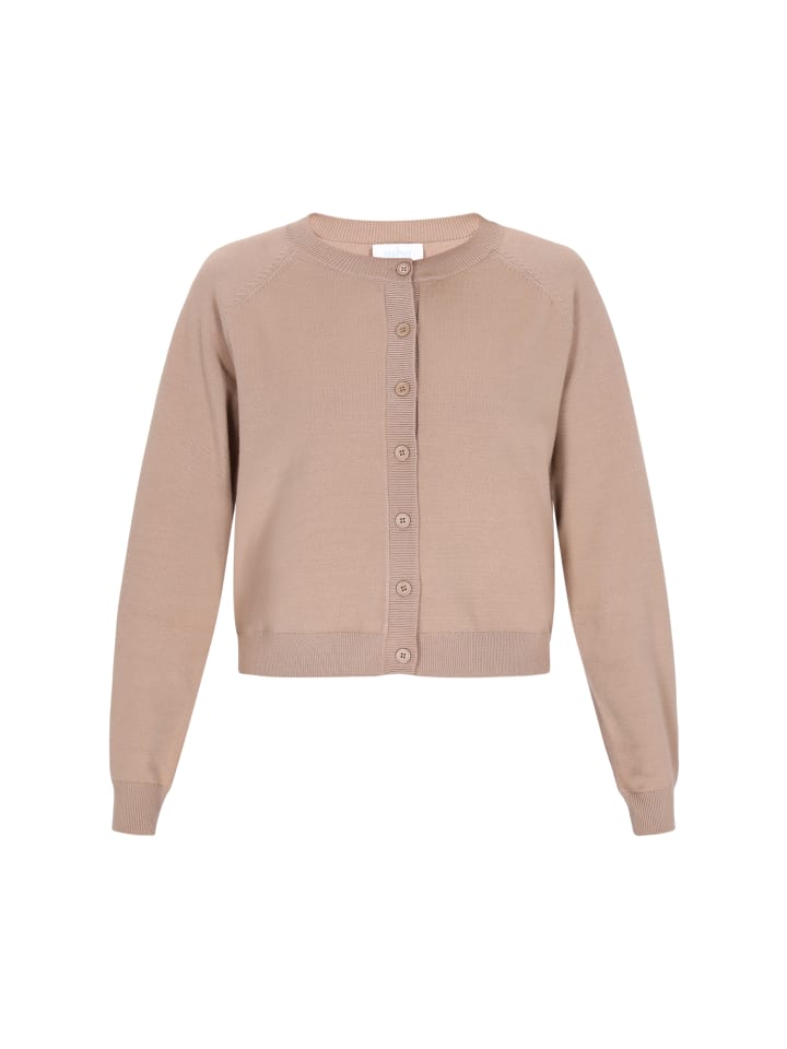 Женский кардиган бежевого цвета usha BLUE LABEL
Женский кардиган бежевого цвета usha BLUE LABEL