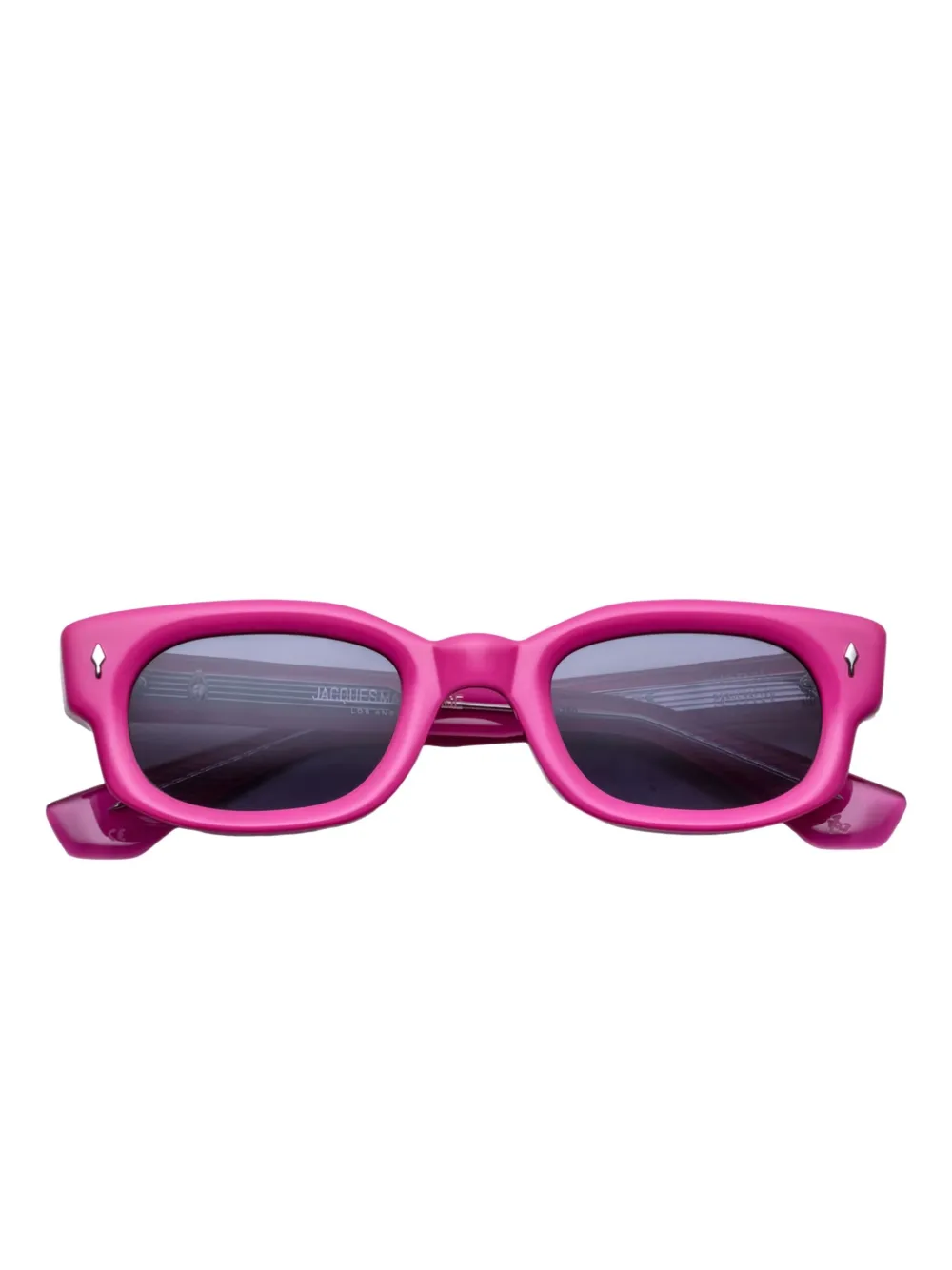 Солнцезащитные очки JMMWC9M Jacques Marie Mage, розовый
Солнцезащитные очки JMMWC9M Jacques Marie Mage, розовый