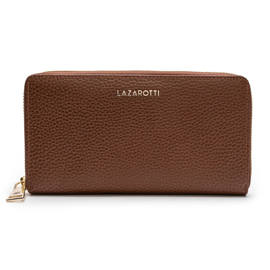 Кошелек Lazarotti Bologna, темно-коричневый
Кошелек Lazarotti Bologna, темно-коричневый