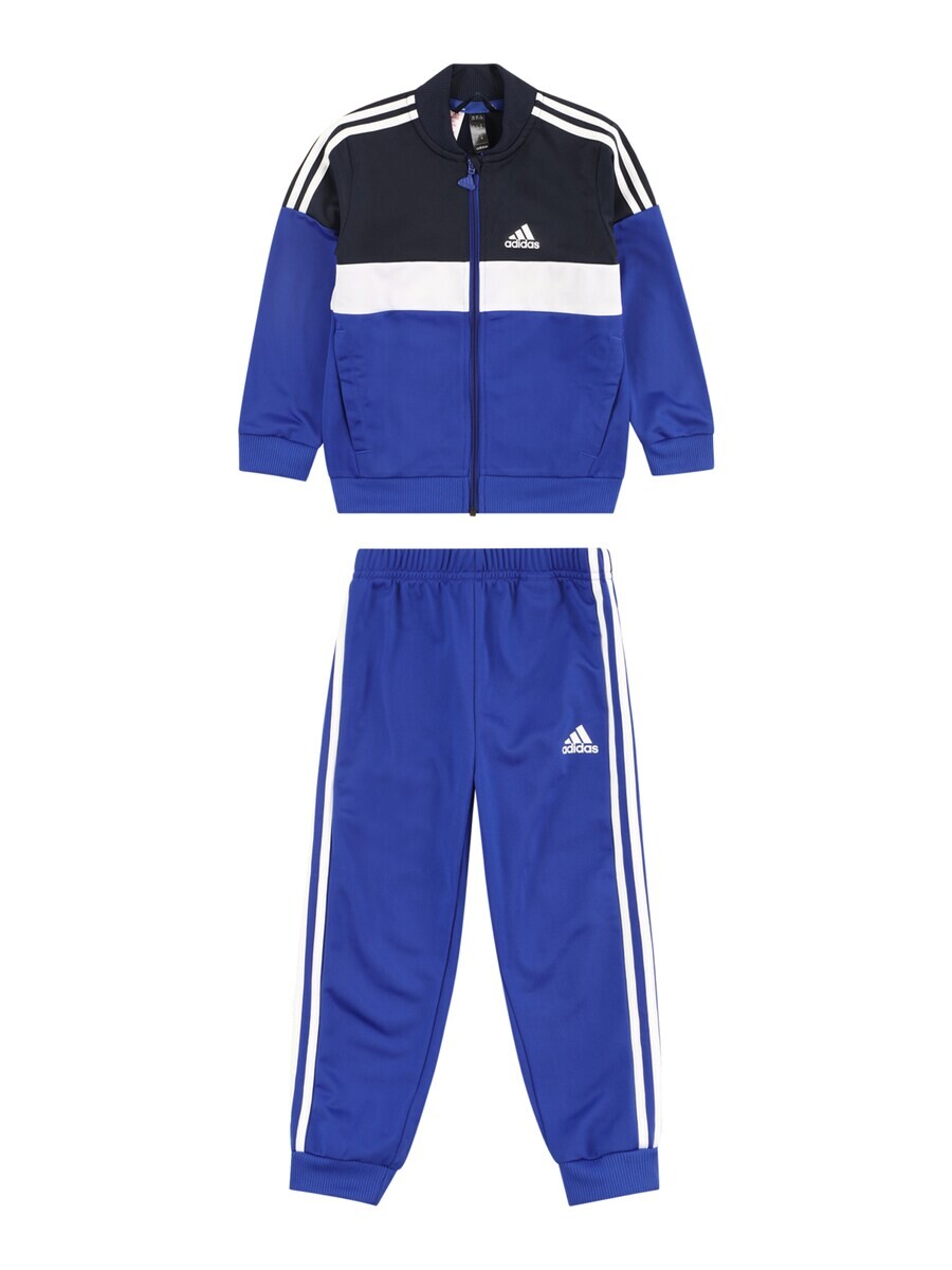 Спортивный костюм Adidas TIBERIO, синий
Спортивный костюм Adidas TIBERIO, синий