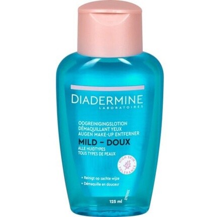 Средство для снятия макияжа с глаз Diadermine Soft
Средство для снятия макияжа с глаз Diadermine Soft