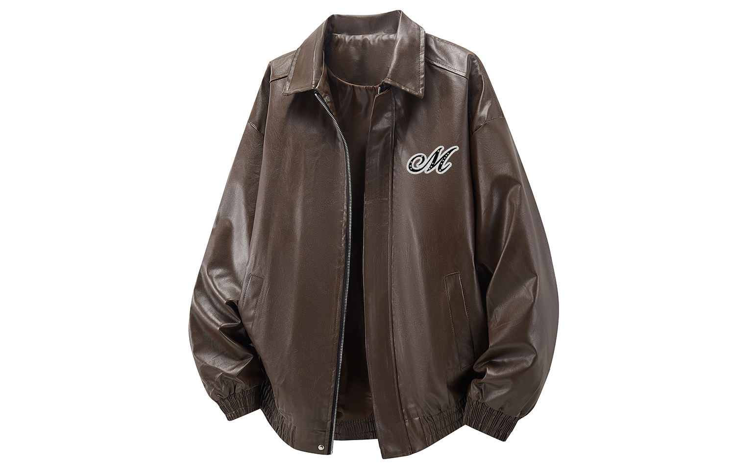 Disney Кожаная куртка унисекс, Brown
Disney Кожаная куртка унисекс, Brown