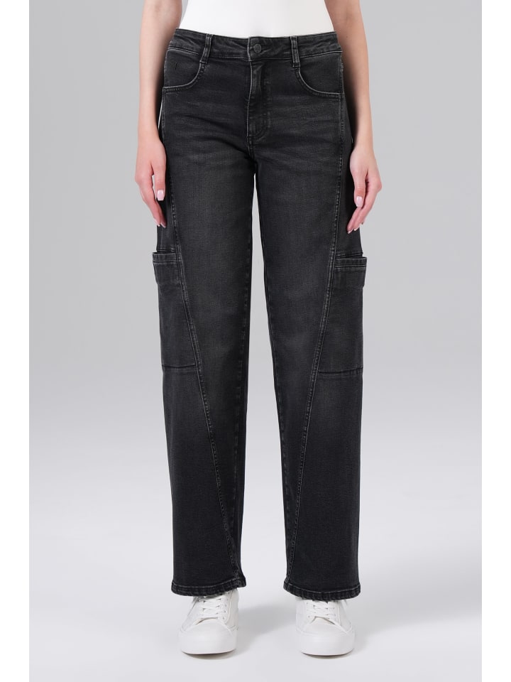 Джинсы M.O.D
Джинсы M.O.D