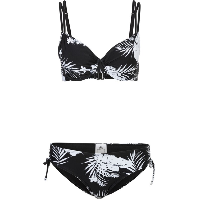 Бикини da.-bikini Malory II с двойным потоком Firefly, мультиколор
Бикини da.-bikini Malory II с двойным потоком Firefly, мультиколор