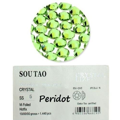 Стразы А-ля Сваровски - Ss5, Molly Lac
Стразы А-ля Сваровски - Ss5, Molly Lac