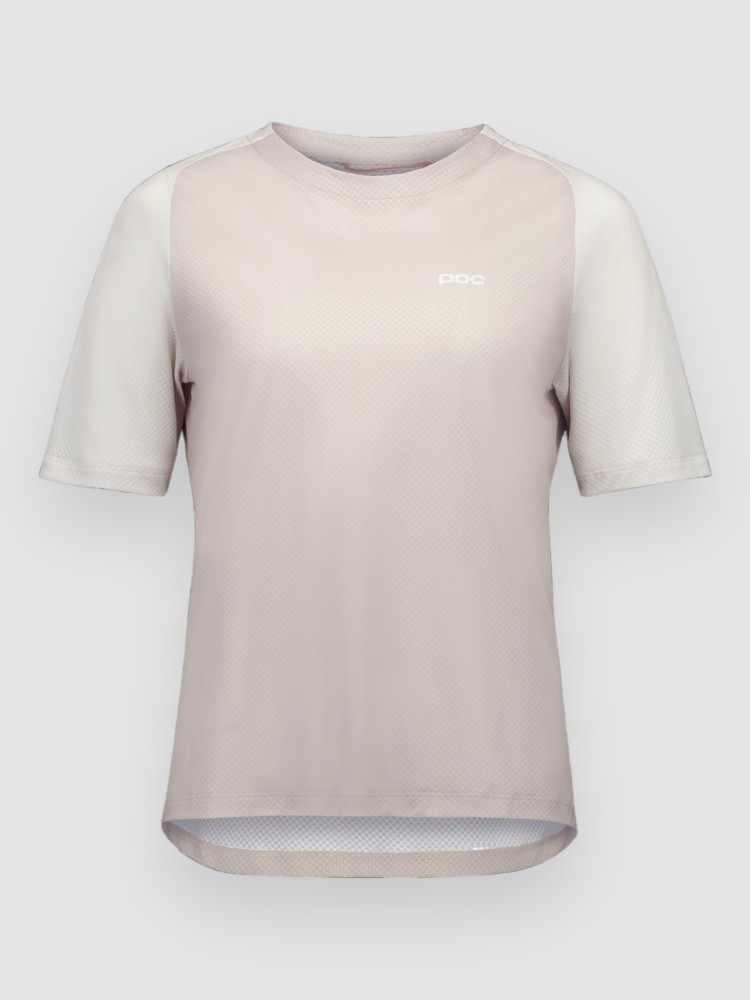 Джерси POC Motion Air Jersey, okenite off/white
Джерси POC Motion Air Jersey, okenite off/white