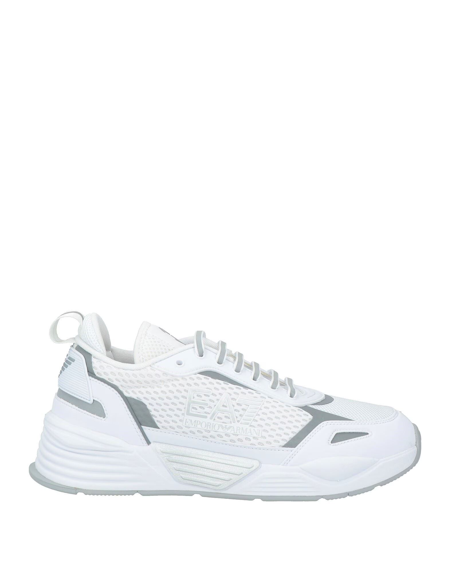 Кроссовки Ea7, белый
Кроссовки Ea7, белый