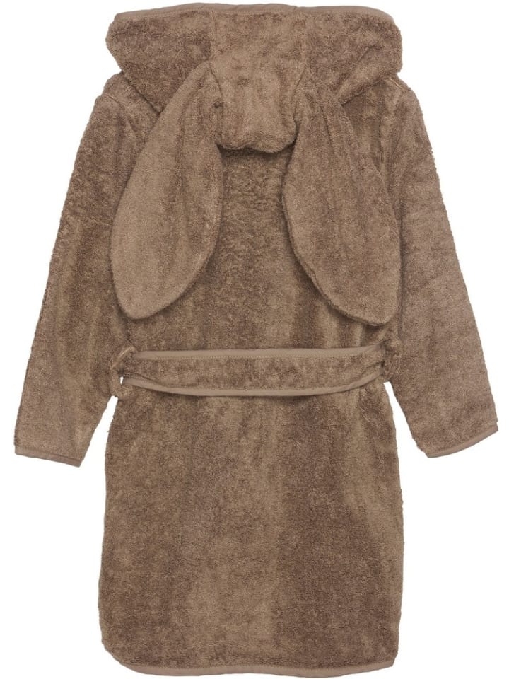 Халат Pippi Babywear, коричневый
Халат Pippi Babywear, коричневый