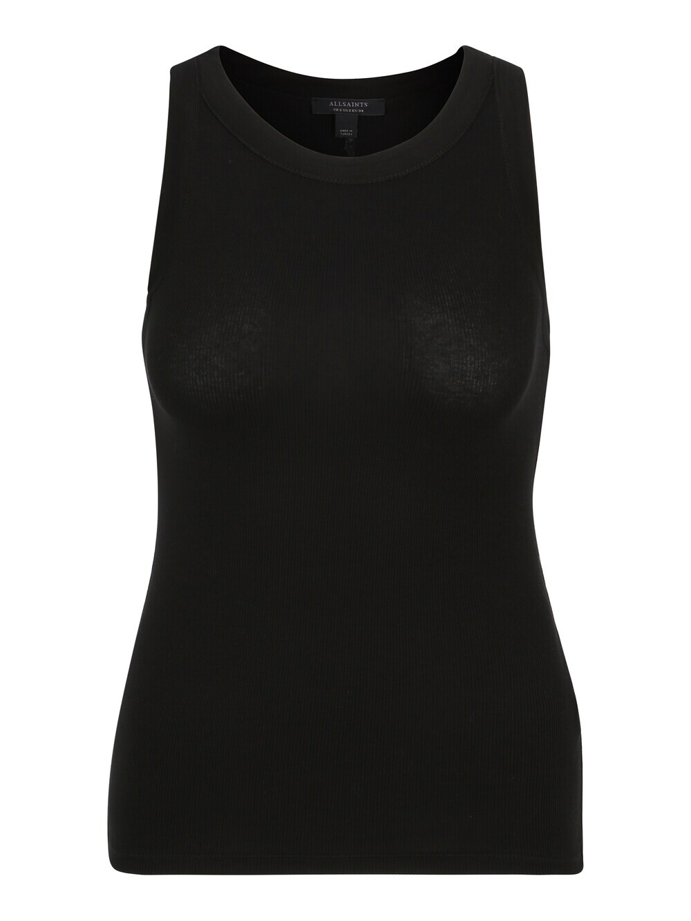 Топ Allsaints RINA, черный
Топ Allsaints RINA, черный