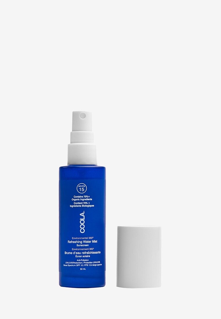 Солнцезащитный крем CLASSIC SPF 15 FULL SPECTRUM REFRESHING WATER MIST Coola
Солнцезащитный крем CLASSIC SPF 15 FULL SPECTRUM REFRESHING WATER MIST Coola