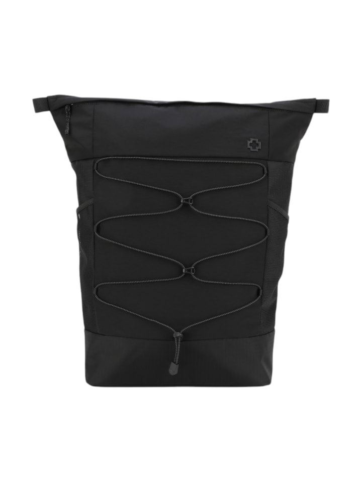 Рюкзак Strellson, черный
Рюкзак Strellson, черный