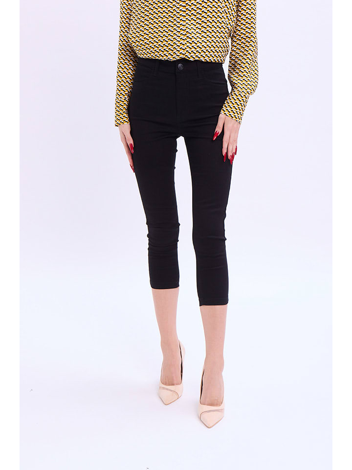 Тканевые брюки Marks & Spencer, черный
Тканевые брюки Marks & Spencer, черный