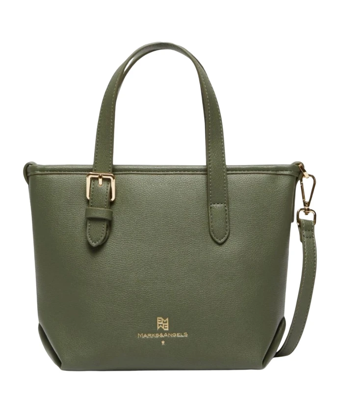 Мини-Сумочка Эмма Emme Di Marella, зеленый
Мини-Сумочка Эмма Emme Di Marella, зеленый