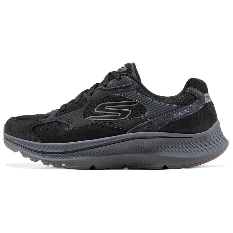 Мужские кроссовки GO RUN Low top Skechers, черный
Мужские кроссовки GO RUN Low top Skechers, черный