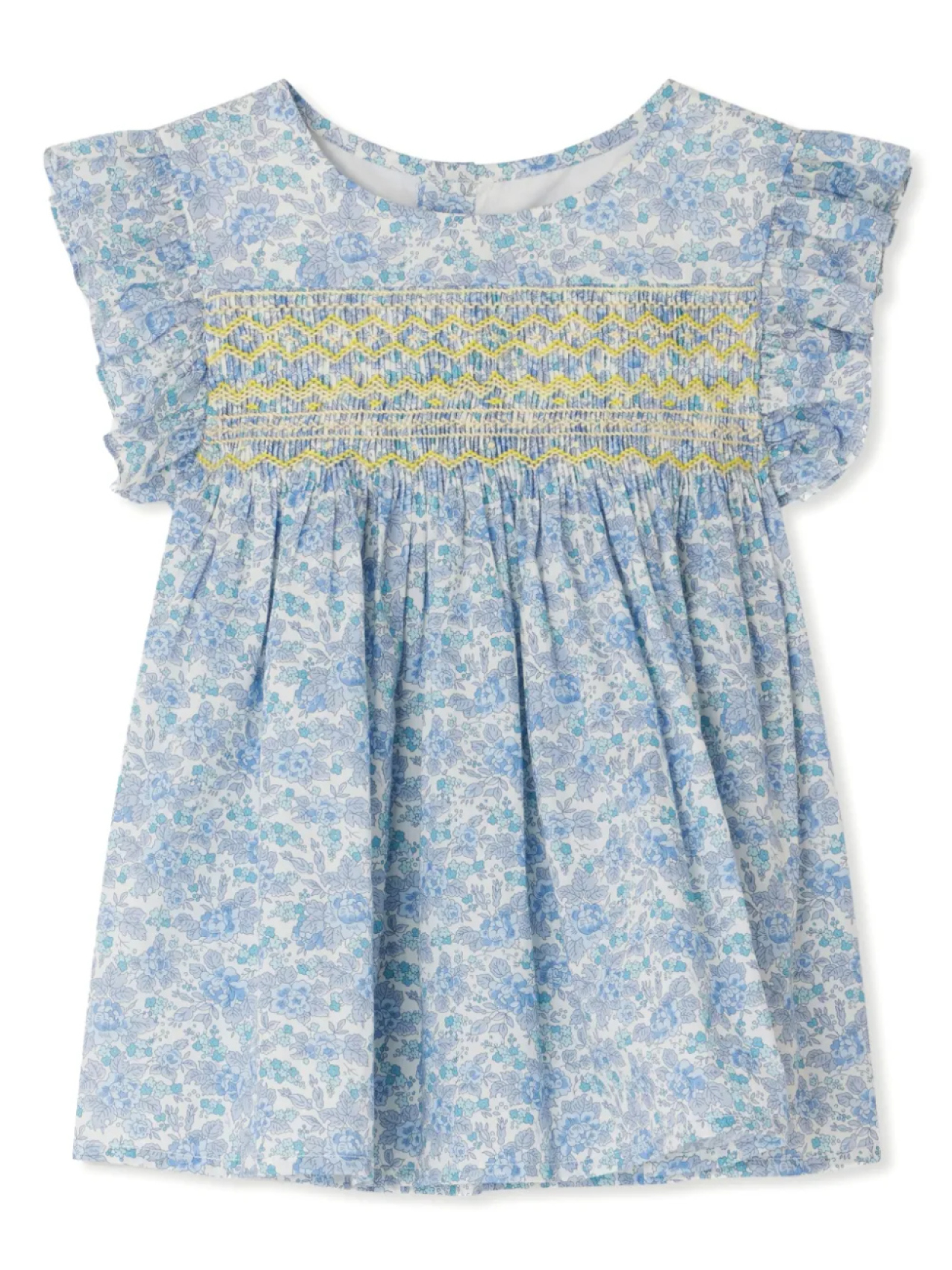 Bonpoint блузка Fidji, черный
Bonpoint блузка Fidji, черный